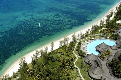 Indian Resort & Spa Mauritius