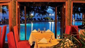 Unclassified image, 5 of 46, button - Indian Resort & Spa Mauritius (Le Morne)