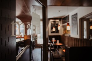 Bar (sur place)