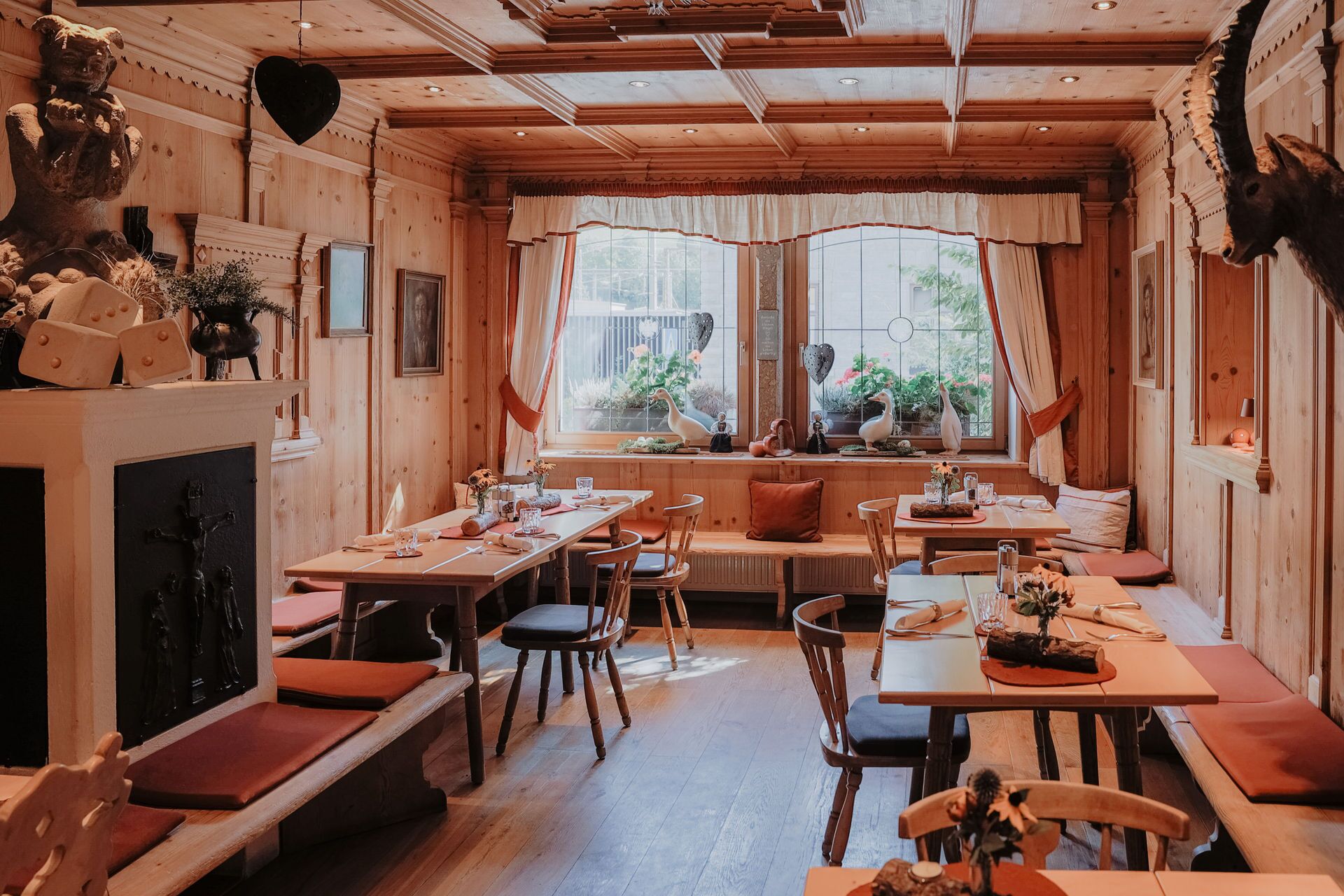 Foto - Parkhotel Matrei