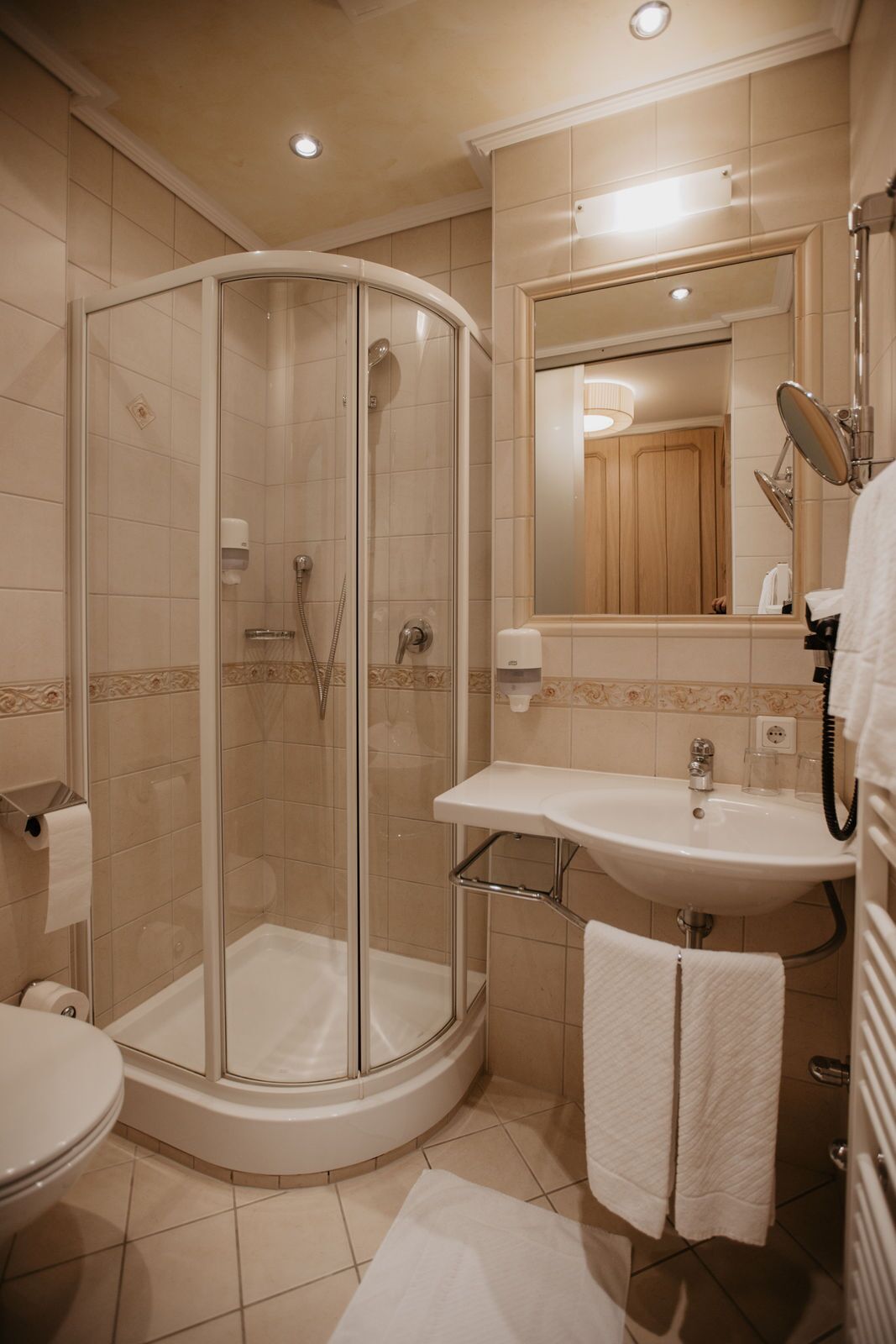 Foto - Parkhotel Matrei