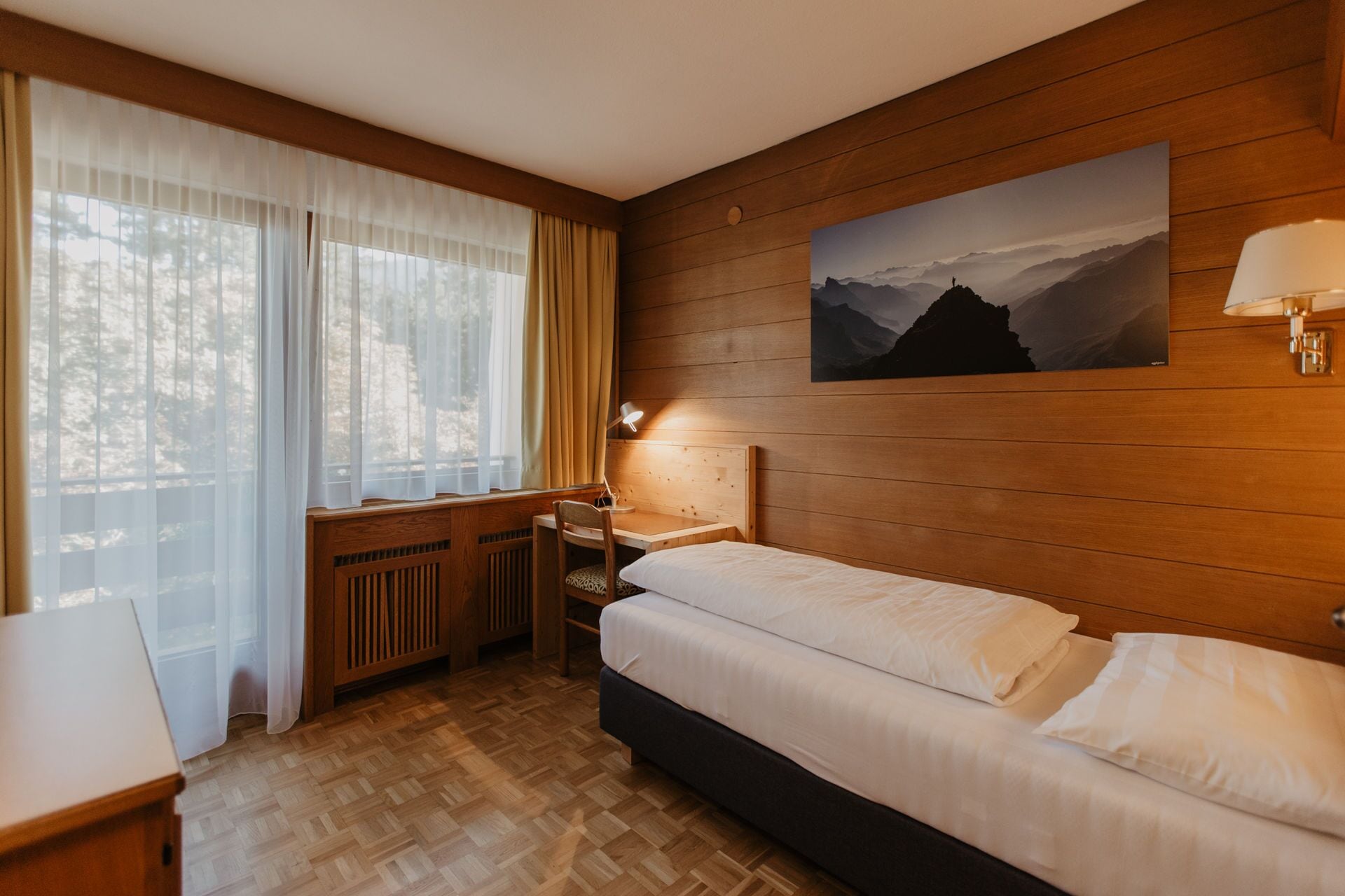 Foto - Parkhotel Matrei