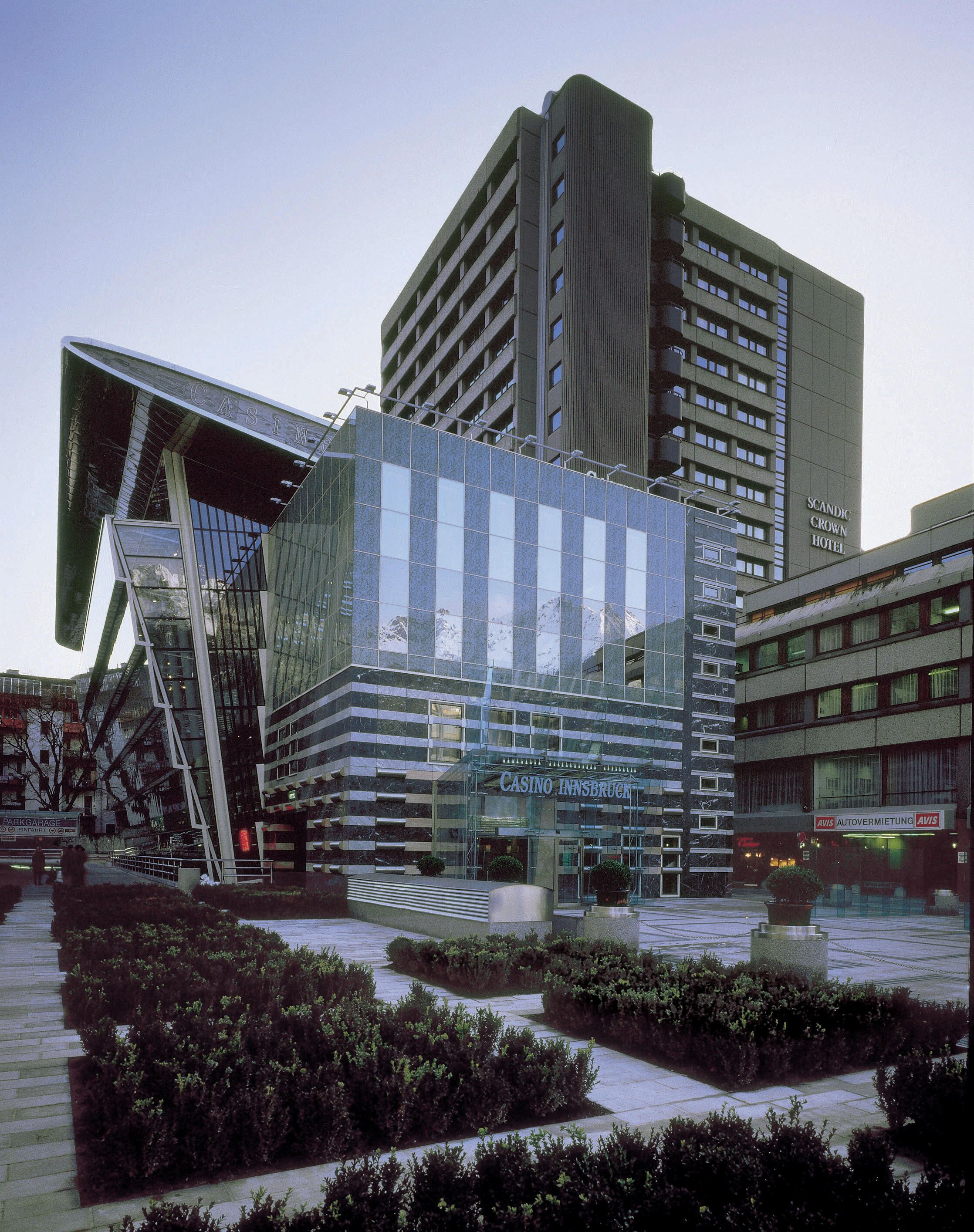 Photo - Parkhotel Matrei