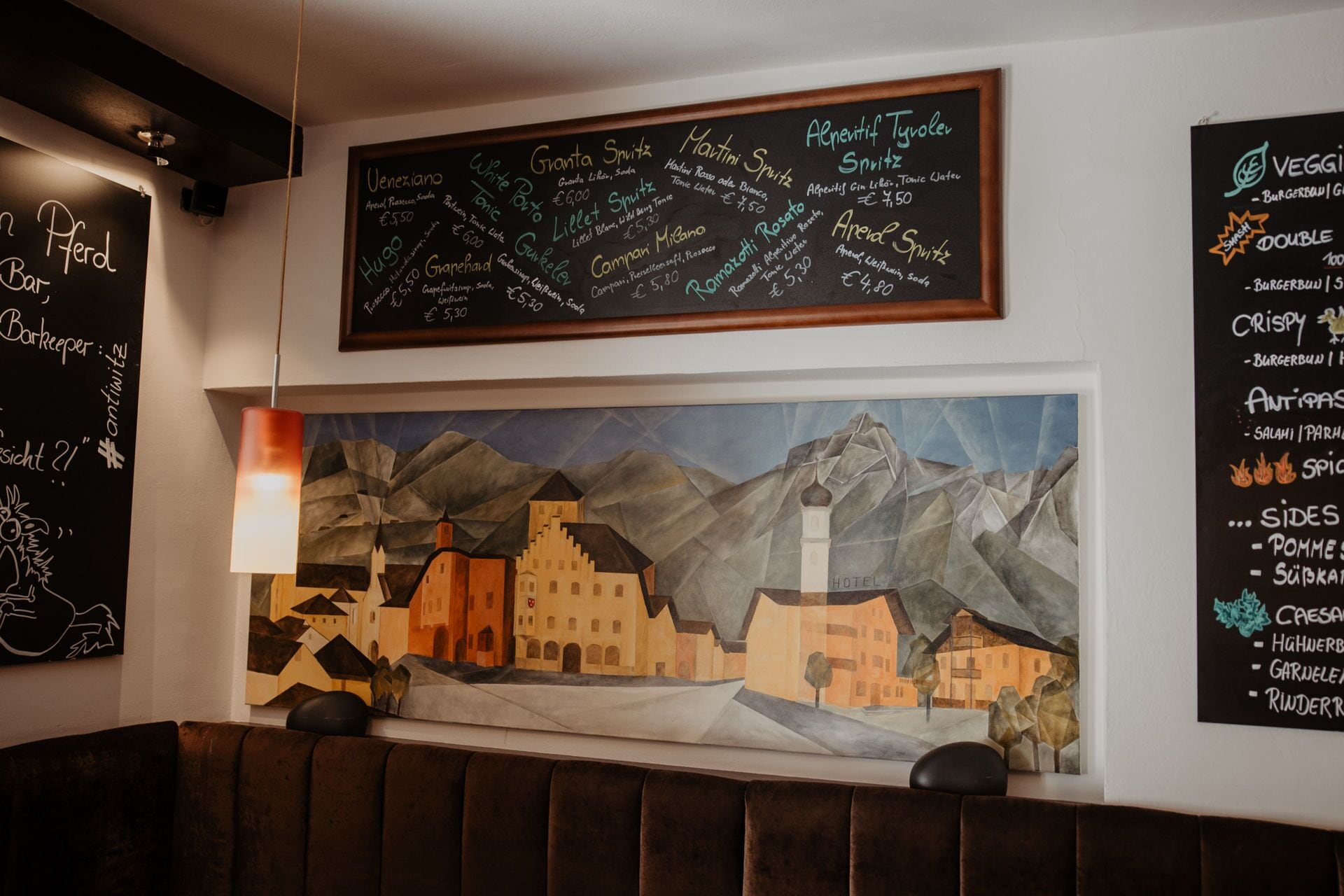 Photo - Parkhotel Matrei