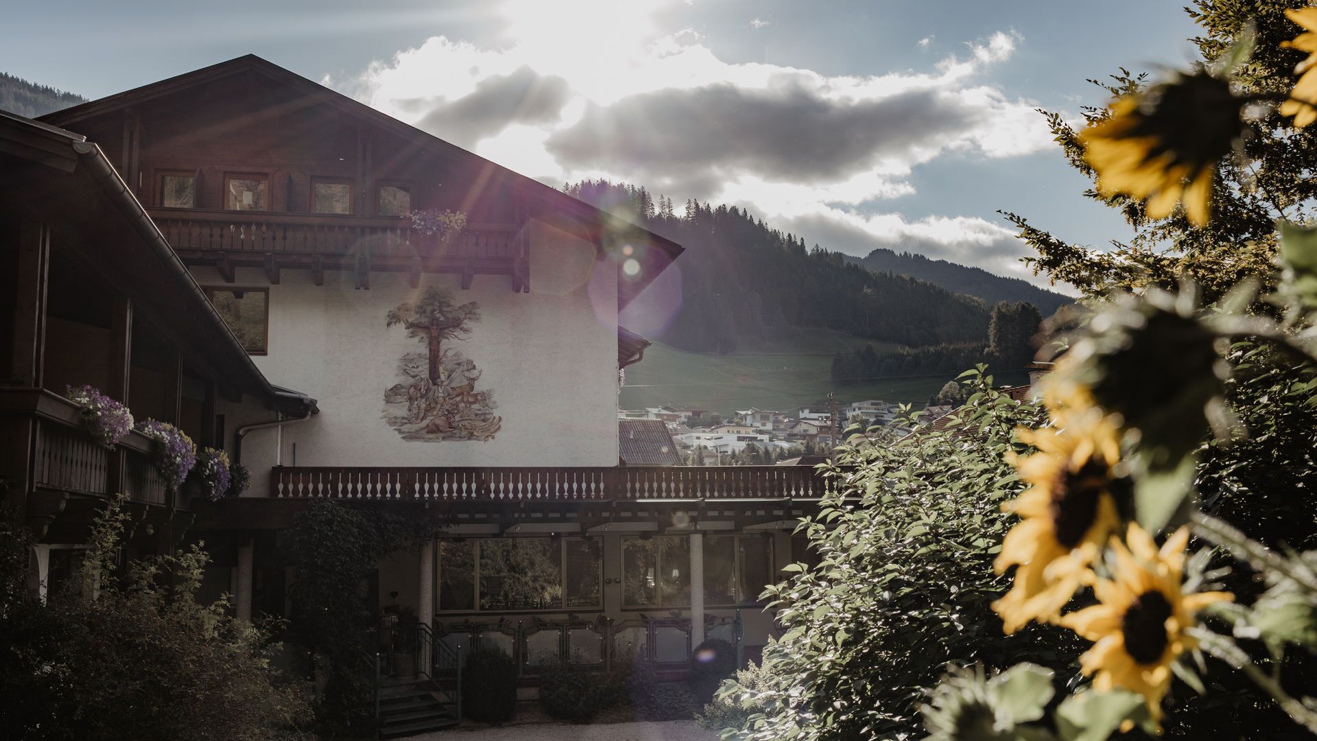 Foto - Parkhotel Matrei