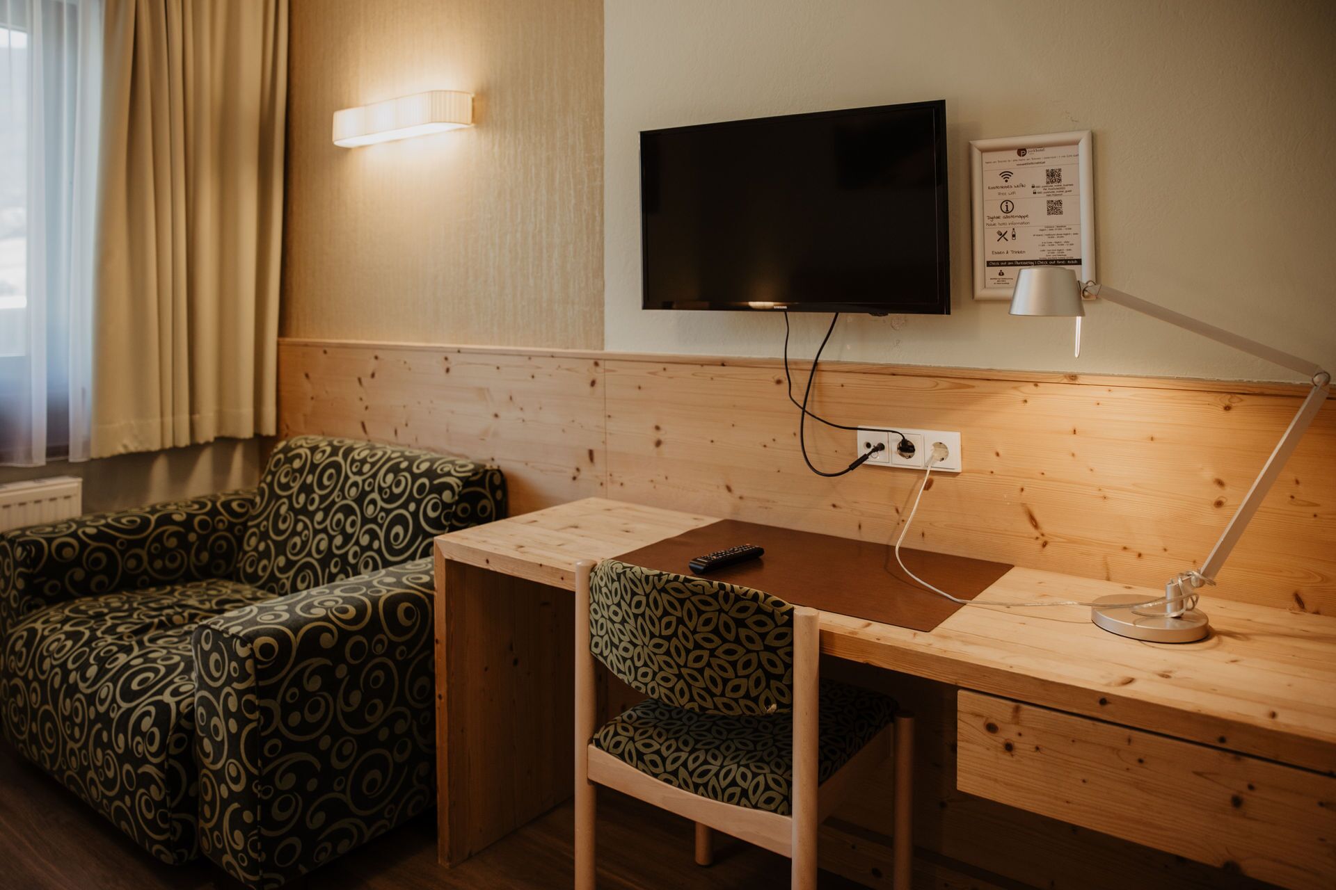 Foto - Parkhotel Matrei