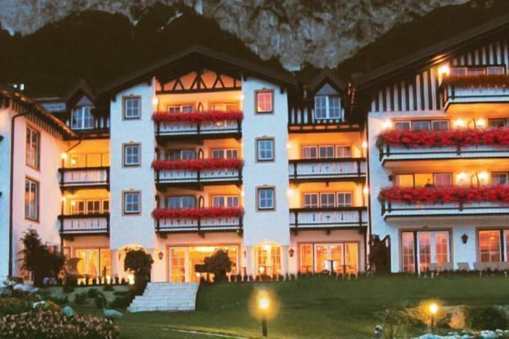 Alpenhotel Speckbacher Hof