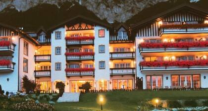 Alpenhotel Speckbacher Hof