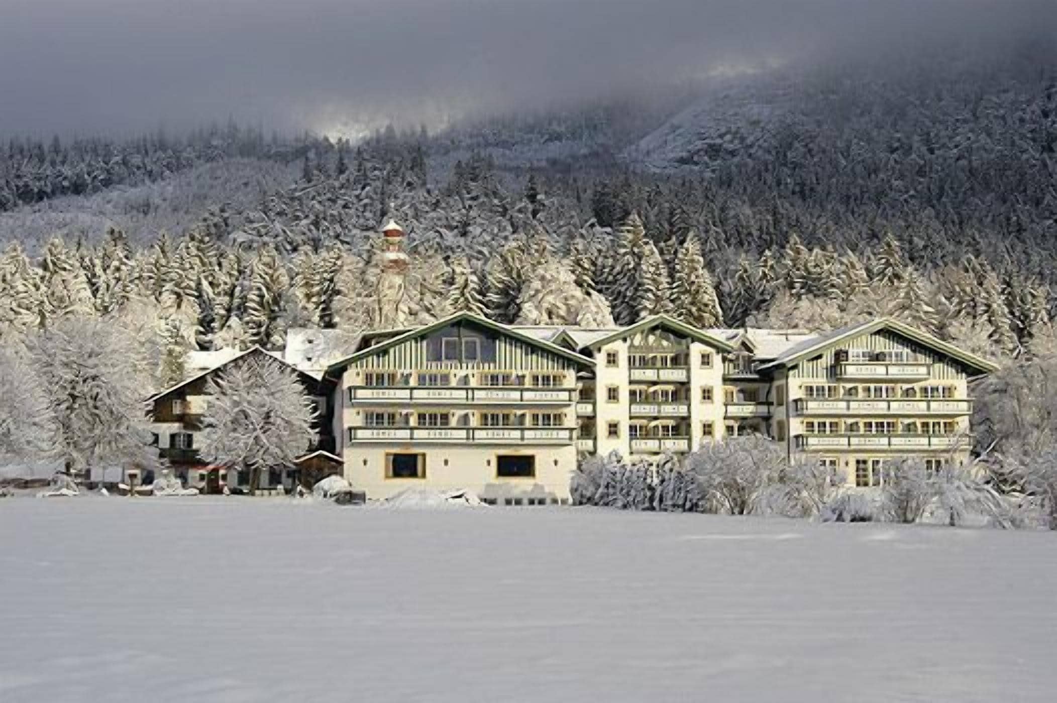 Photo - Alpenhotel Speckbacher Hof