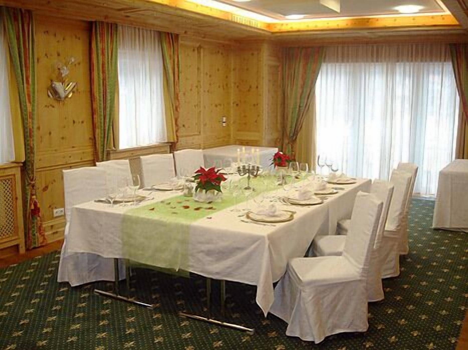 Photo - Alpenhotel Speckbacher Hof
