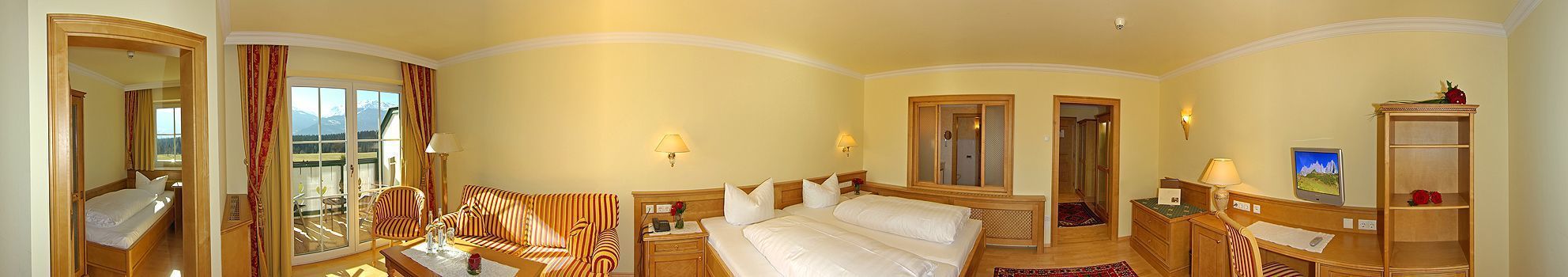 minibar, in-room safe, desk, cots/infant beds