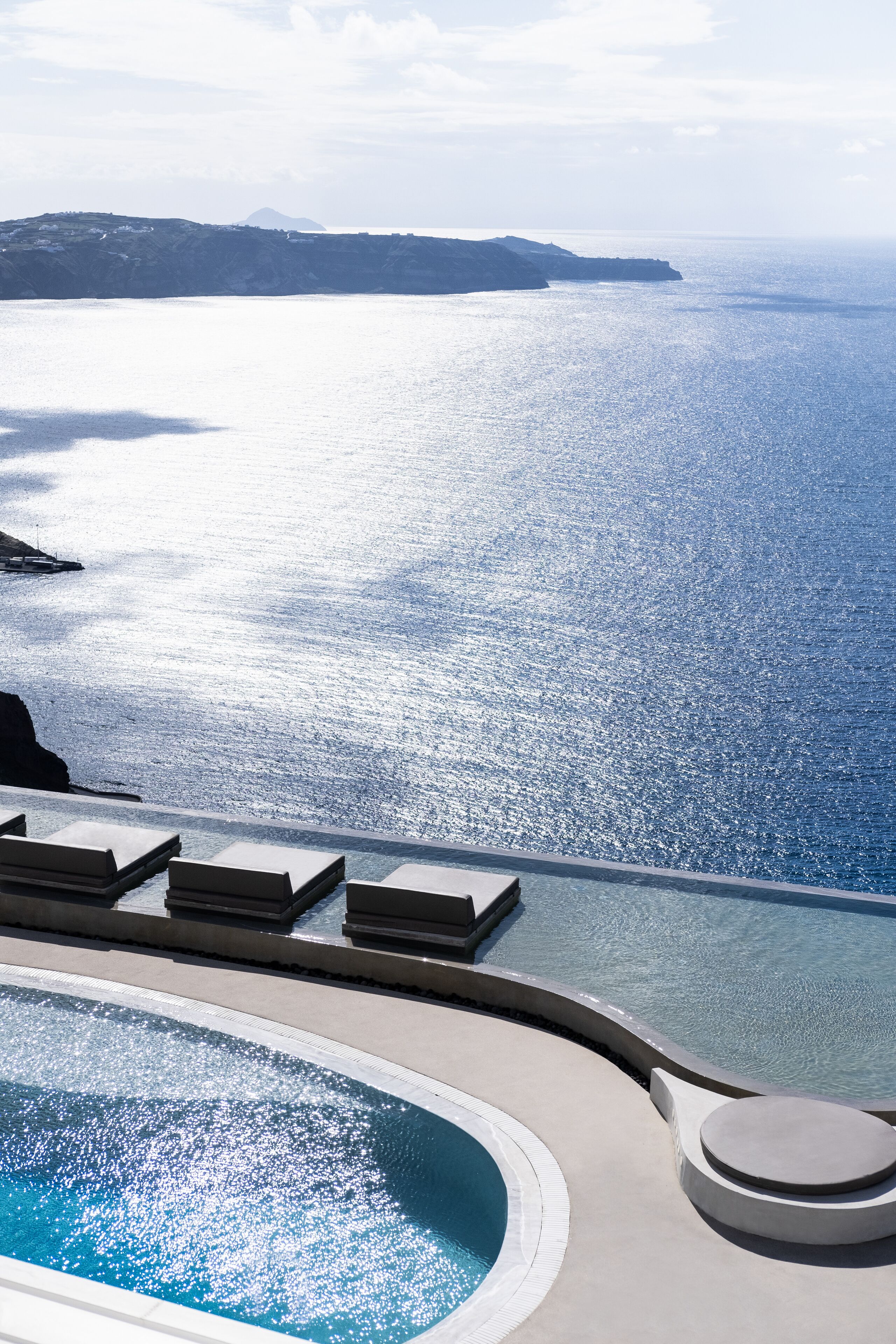 Foto - Lilium Hotel Santorini