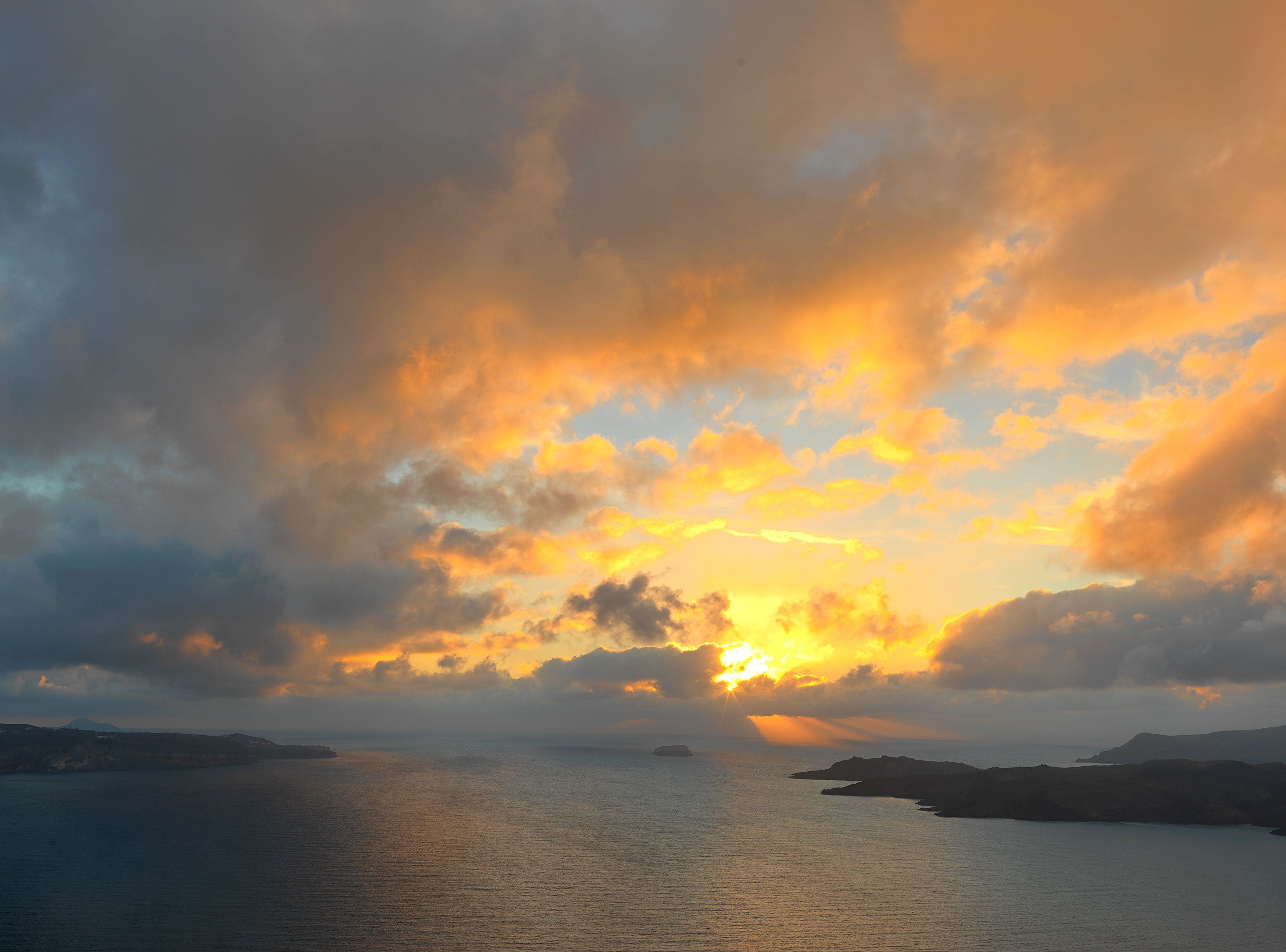Façade de l’hébergement - soirée/nuit