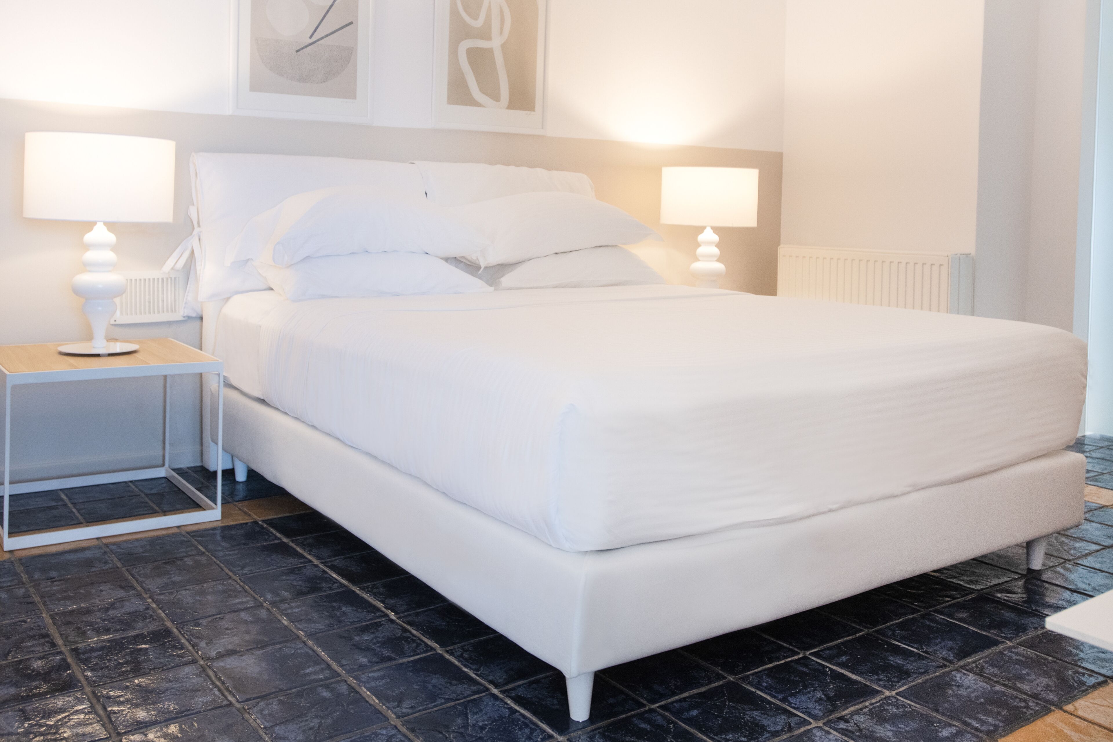 Lilium Hotel Santorini amenities photo 4