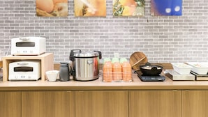 Frokostområde