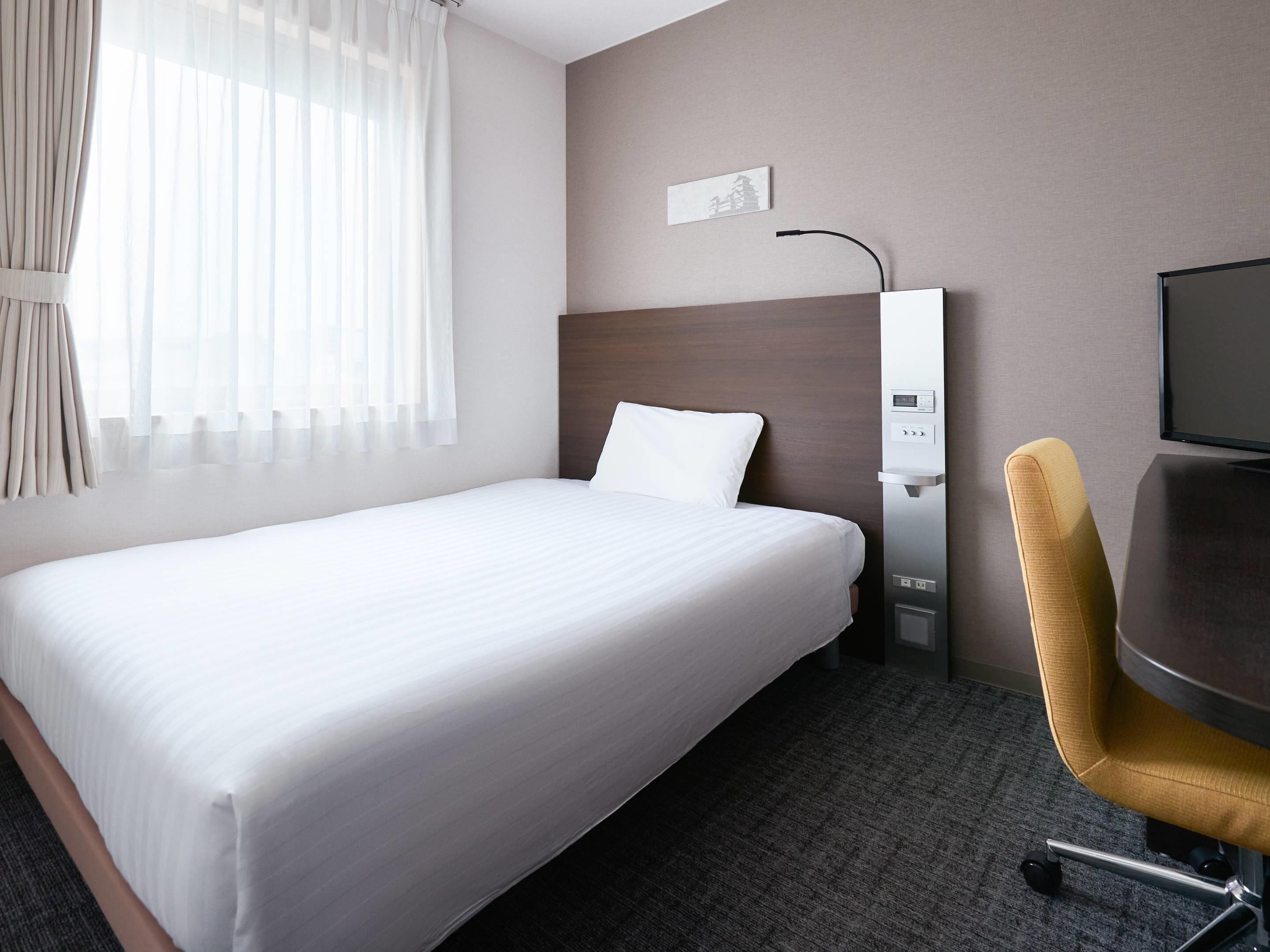 Double Room, Non Smoking