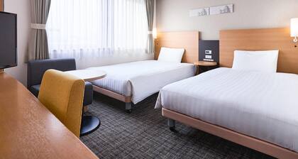 Comfort Hotel Himeji