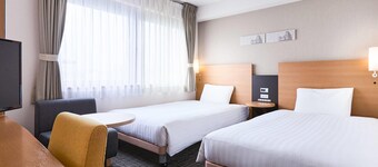 Comfort Hotel Himeji