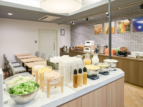 Comfort Hotel Himeji