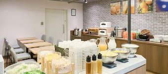 Comfort Hotel Himeji