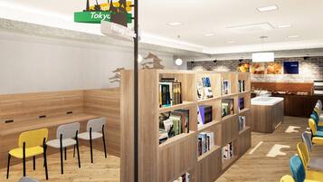 Servicio de la propiedad