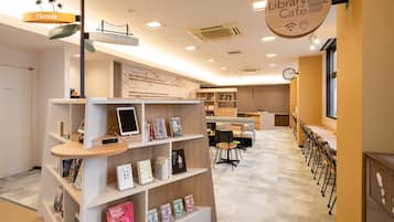 Accommodatievoorzieningen