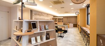 Comfort Hotel Himeji