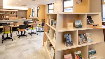 Accommodatievoorziening