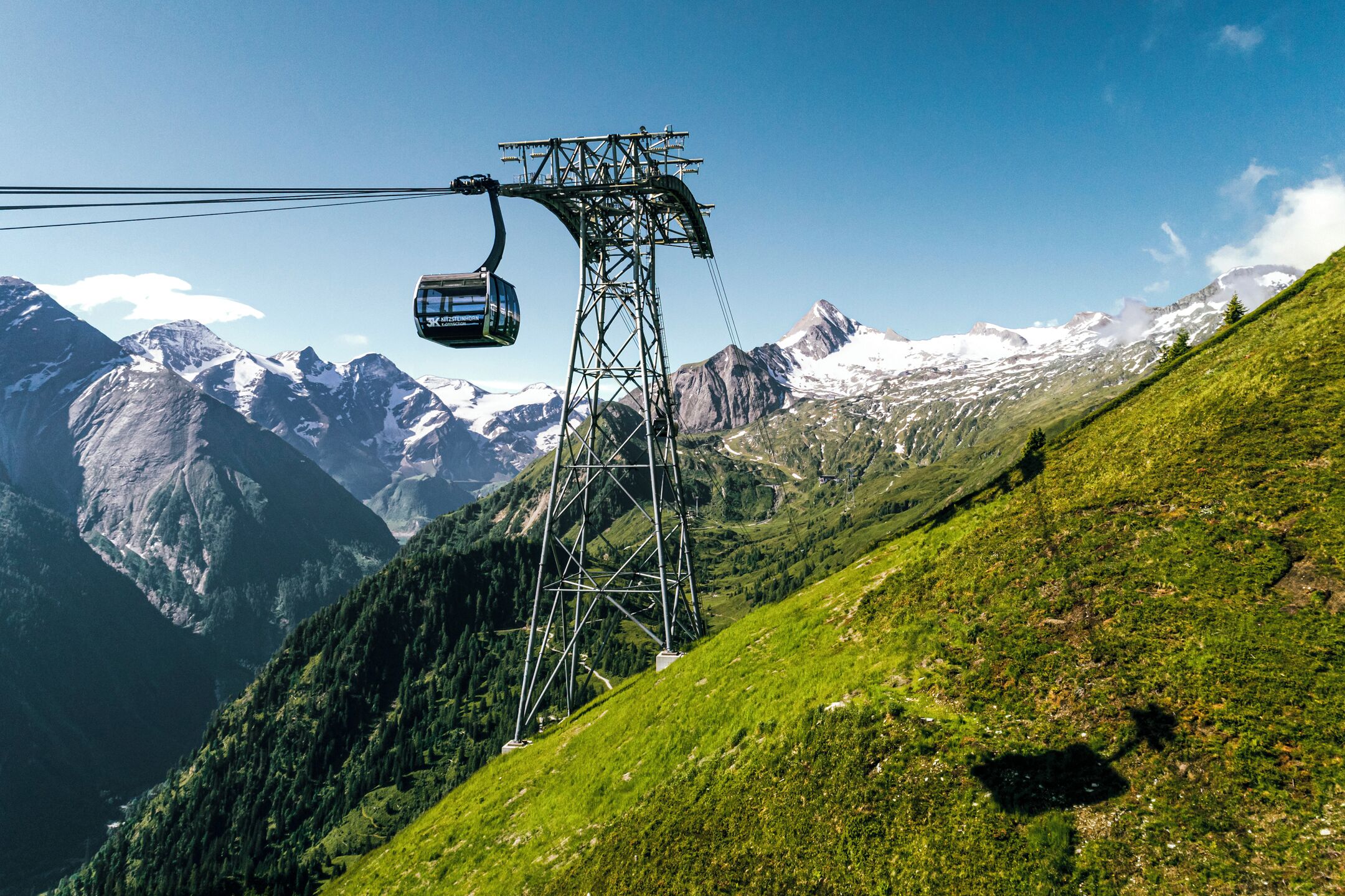 Foto - HOTEL SONNBLICK, Kaprun, Salzburg - am Kitzsteinhorn Gletscher