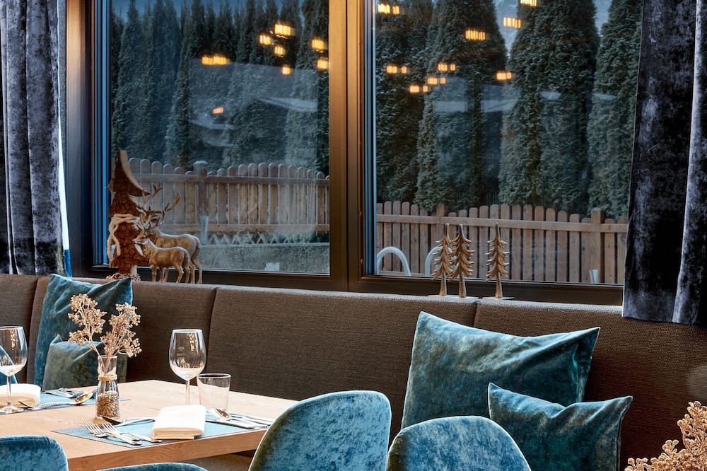 Hotel Sonnblick