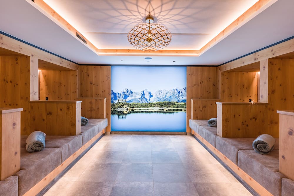 Hotel Sonne 4 Sterne Superior