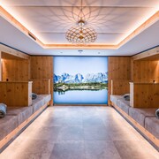  Hotel Sonne 4 Sterne Superior