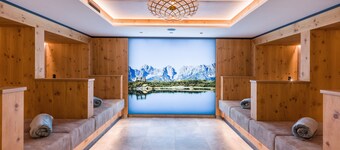 Hotel Sonne 4 Sterne Superior