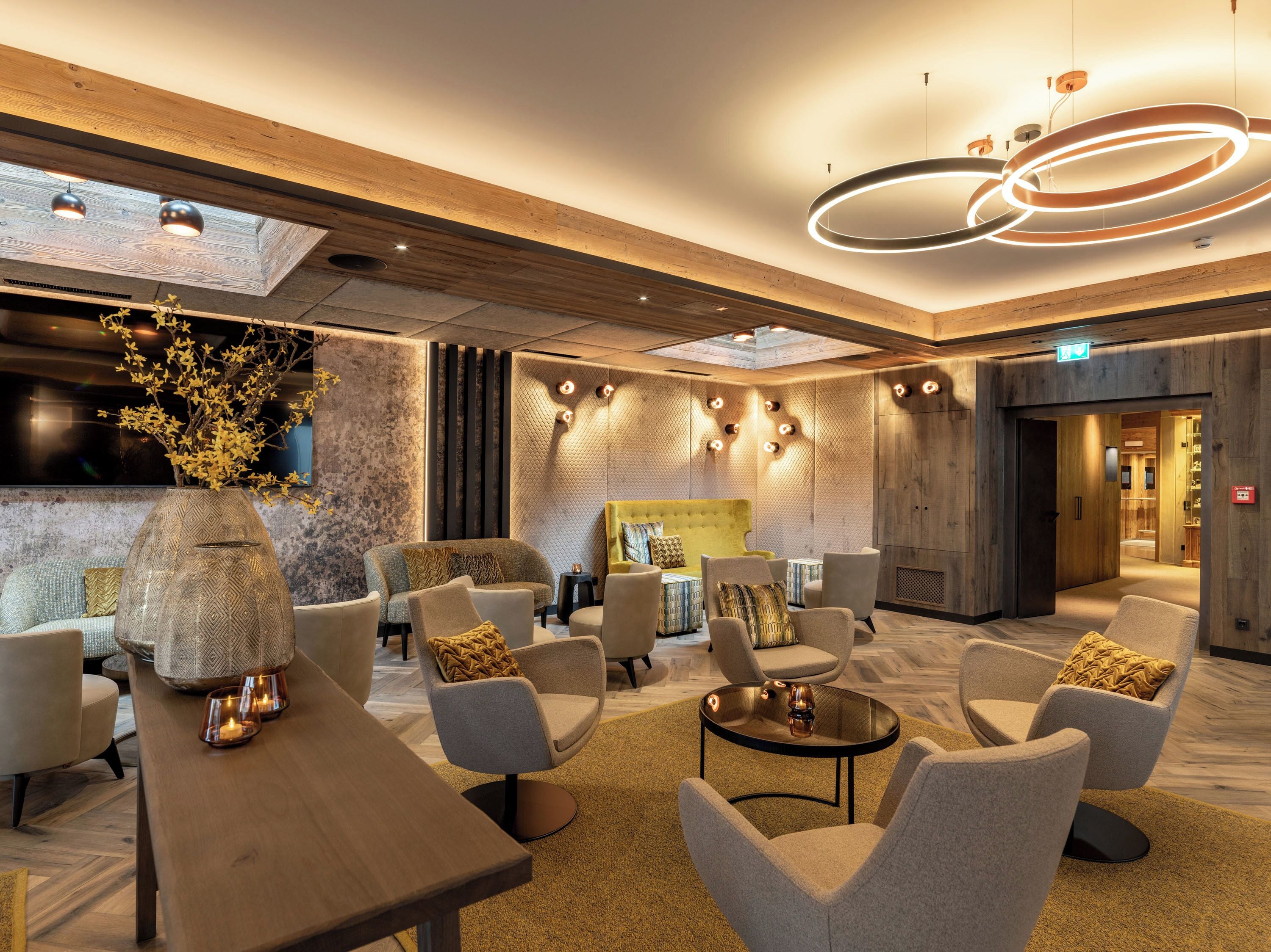 Foto - Hotel & Spa Sonne 4 Sterne Superior