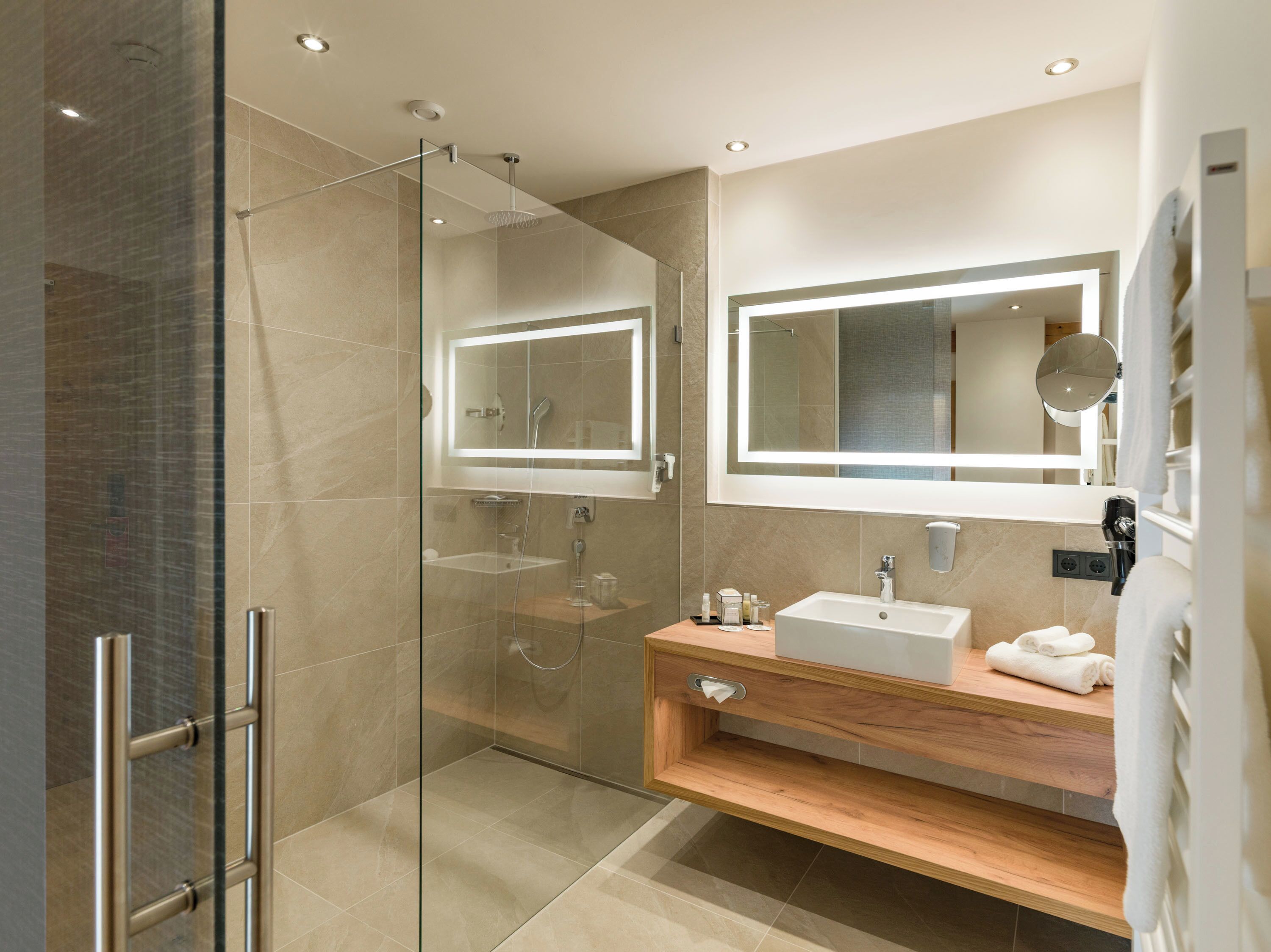 Foto - Hotel & Spa Sonne 4 Sterne Superior