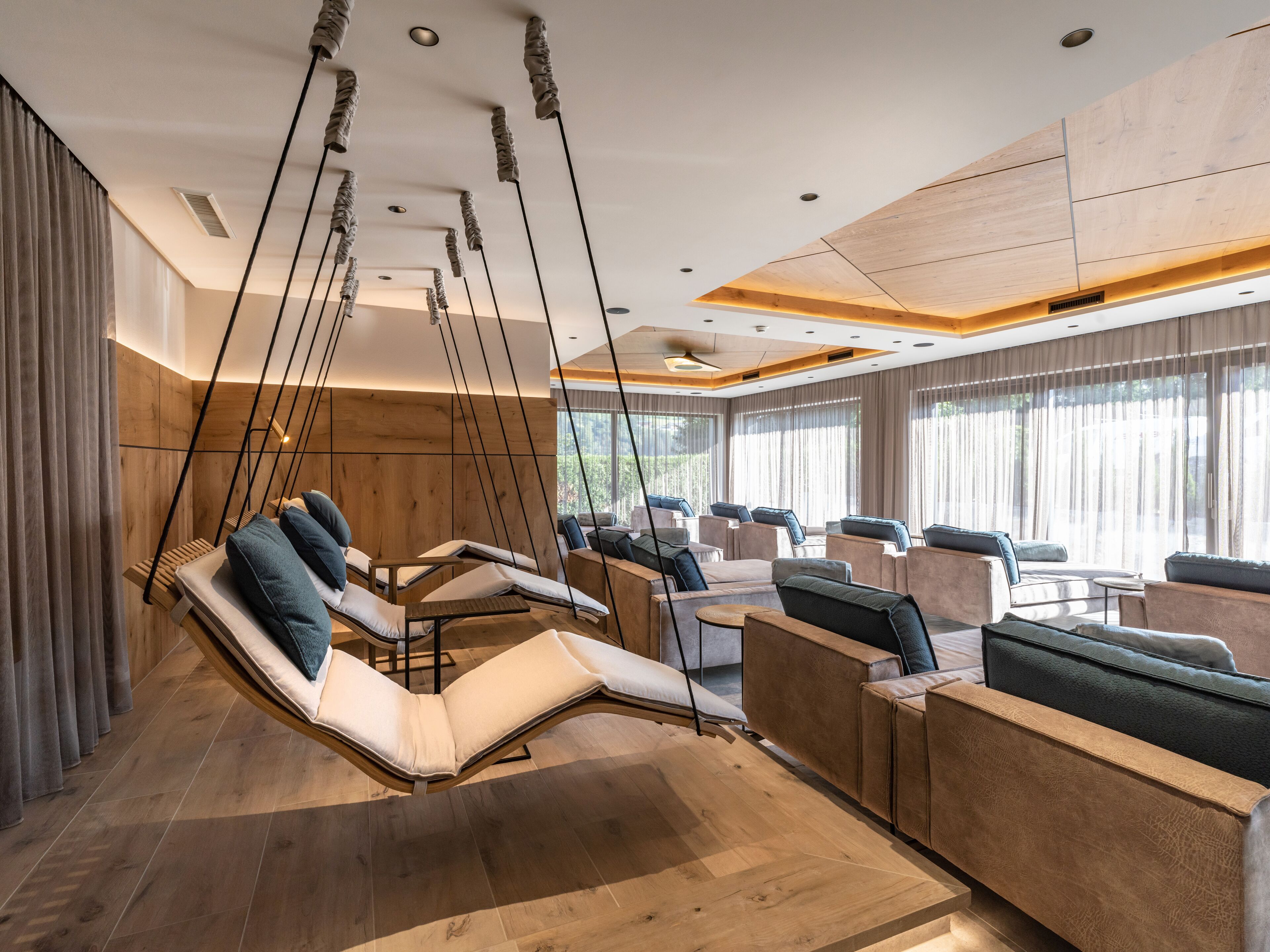 Foto - Hotel & Spa Sonne 4 Sterne Superior