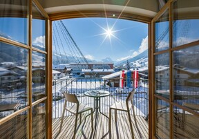 Vista para a região