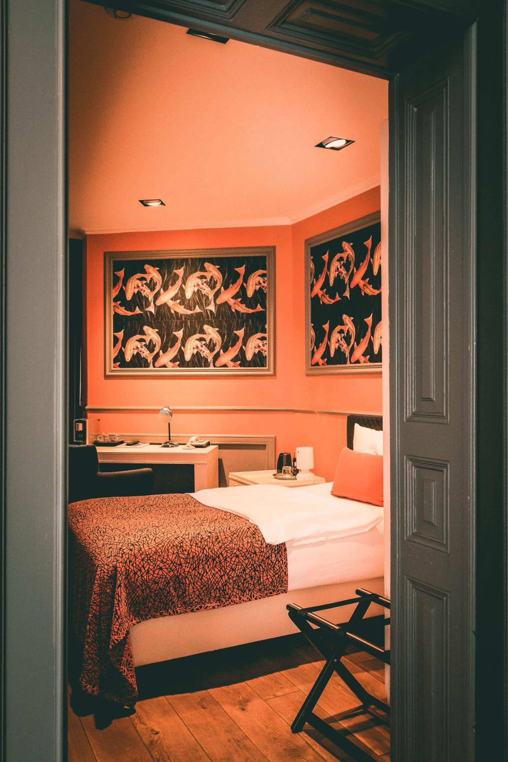 Photo - Hotel Villa Klemm - Wiesbaden City