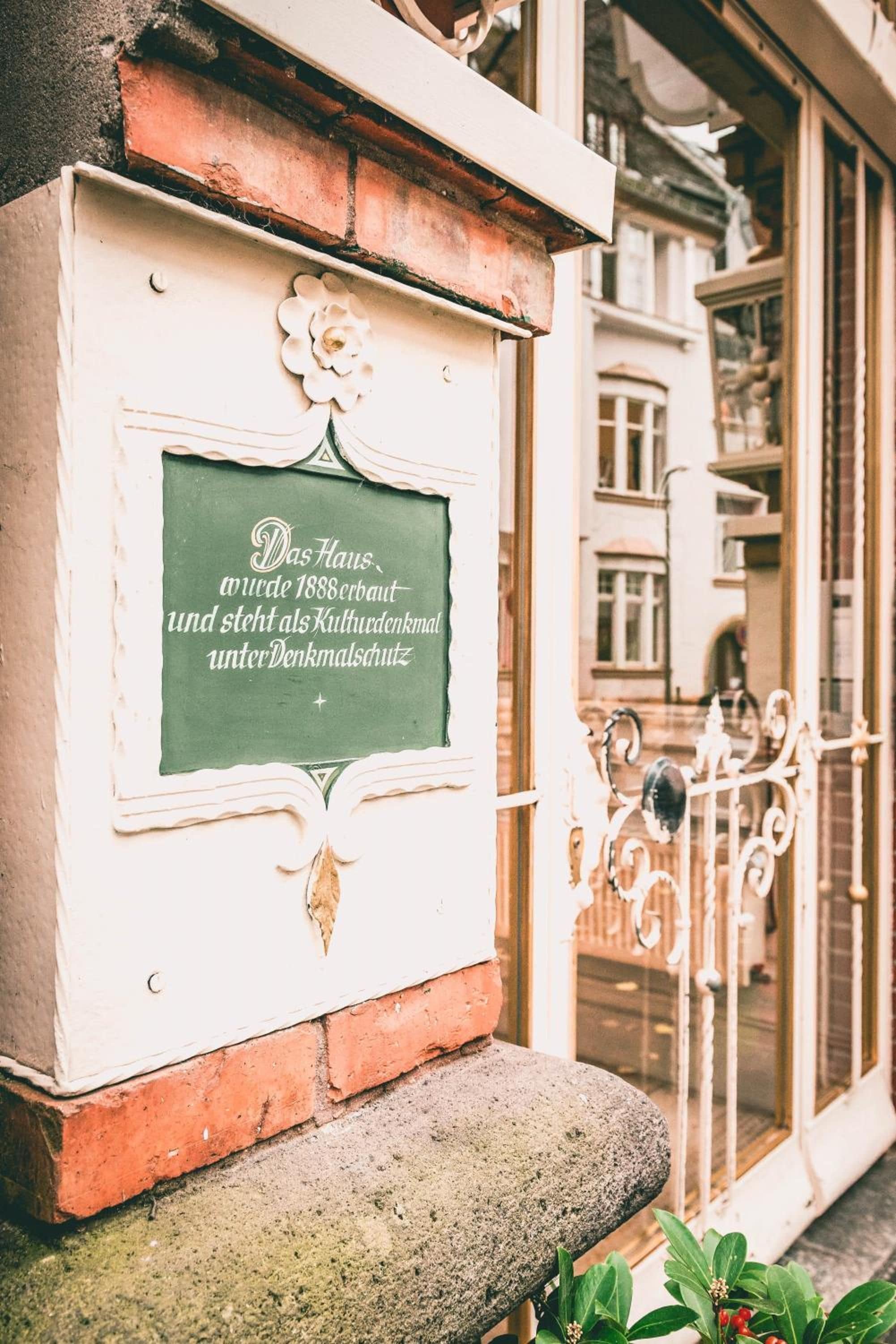 Photo - Hotel Villa Klemm - Wiesbaden City