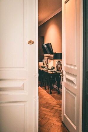 ตู้เย็น, เครื่องชงกาแฟเอสเปรสโซ