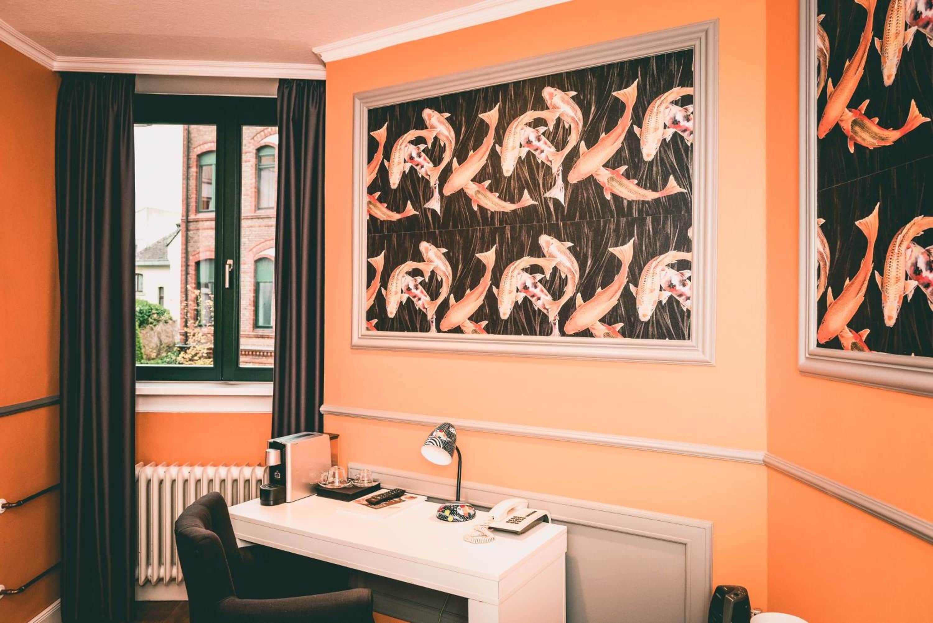 Photo - Hotel Villa Klemm - Wiesbaden City