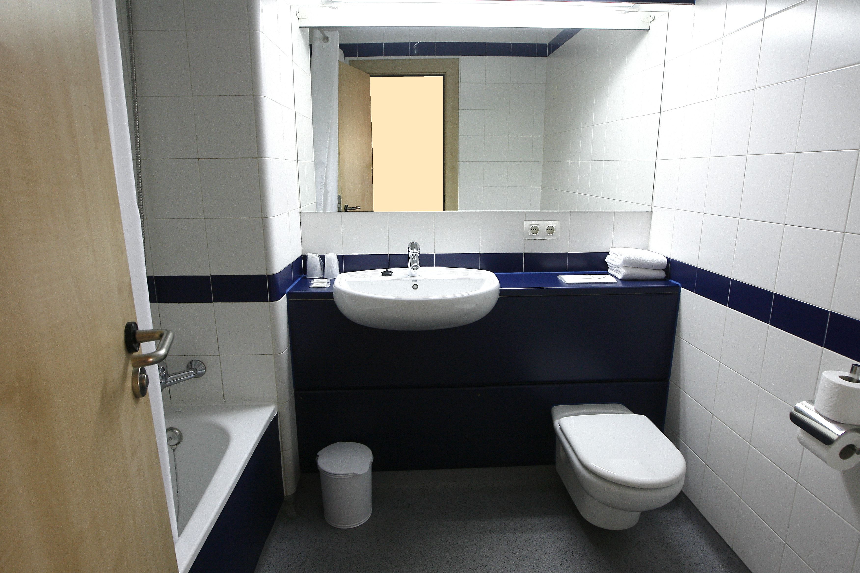 Foto - Travelodge Barcelona Fira