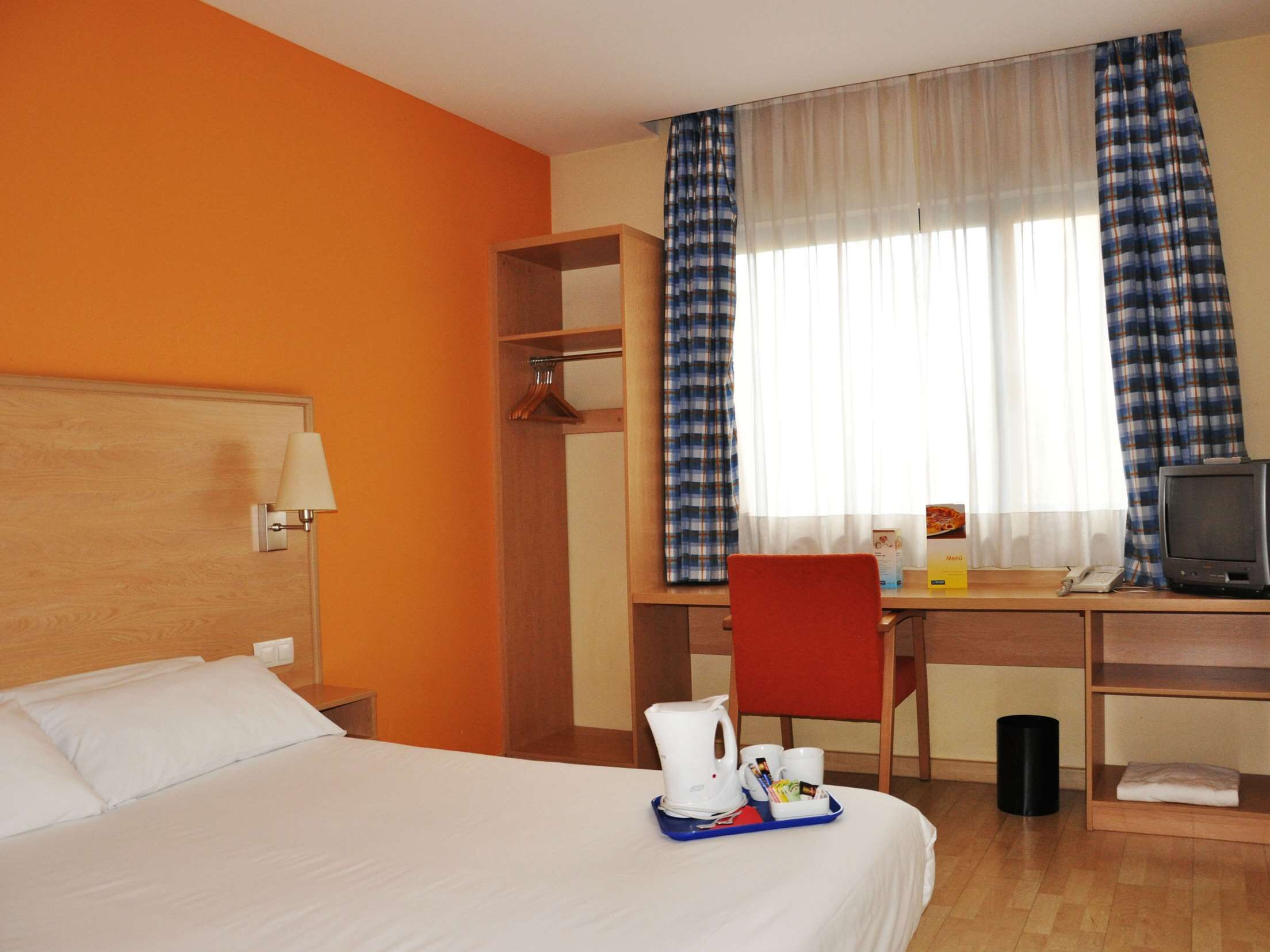 Foto - Travelodge Barcelona Fira