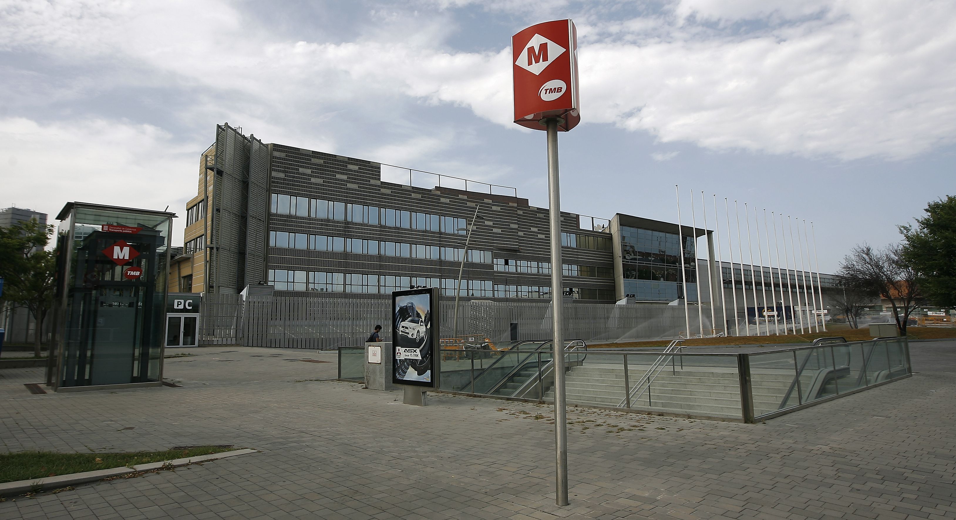 Foto - Travelodge Barcelona Fira