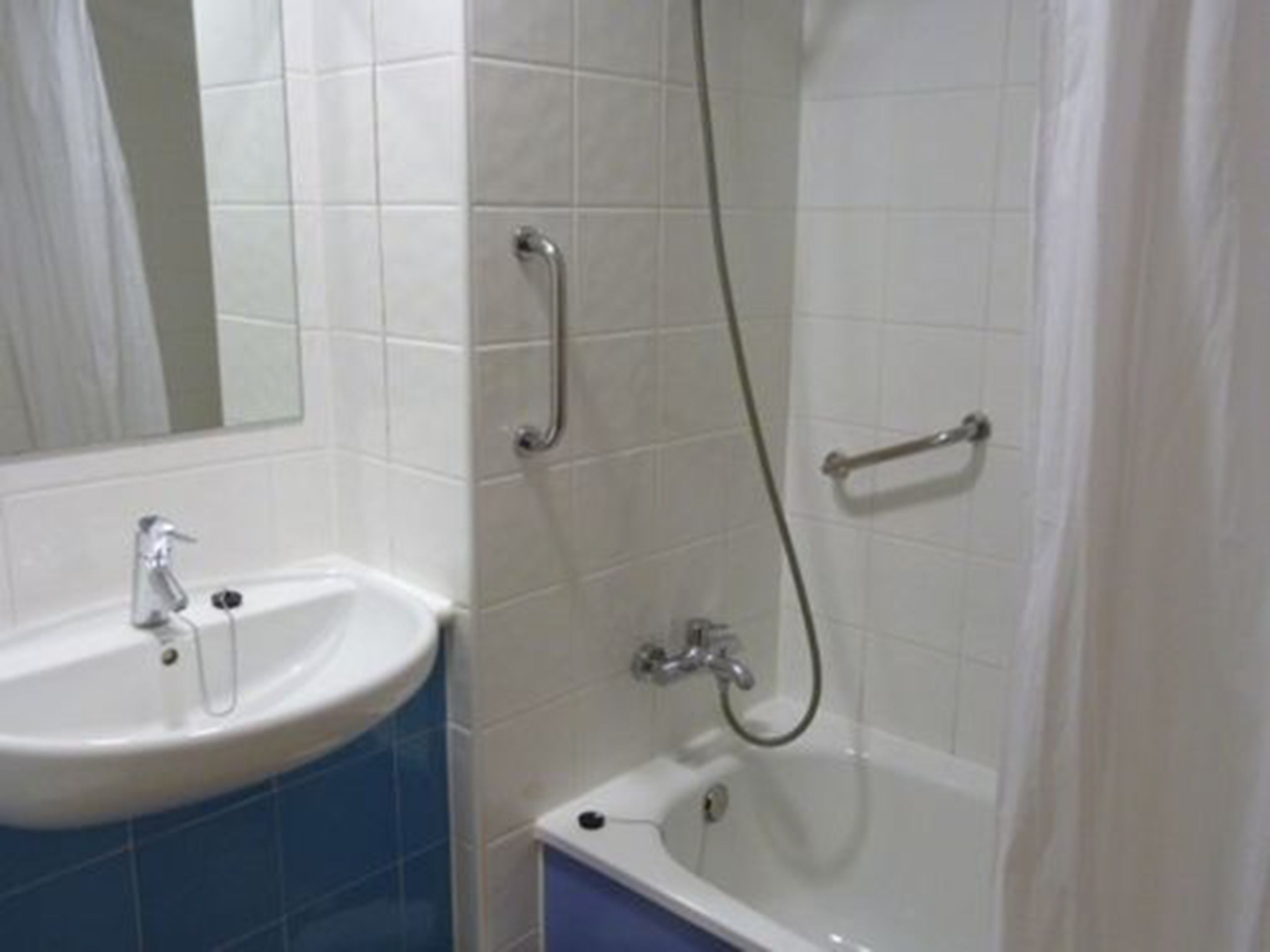 Foto - Travelodge Barcelona Fira