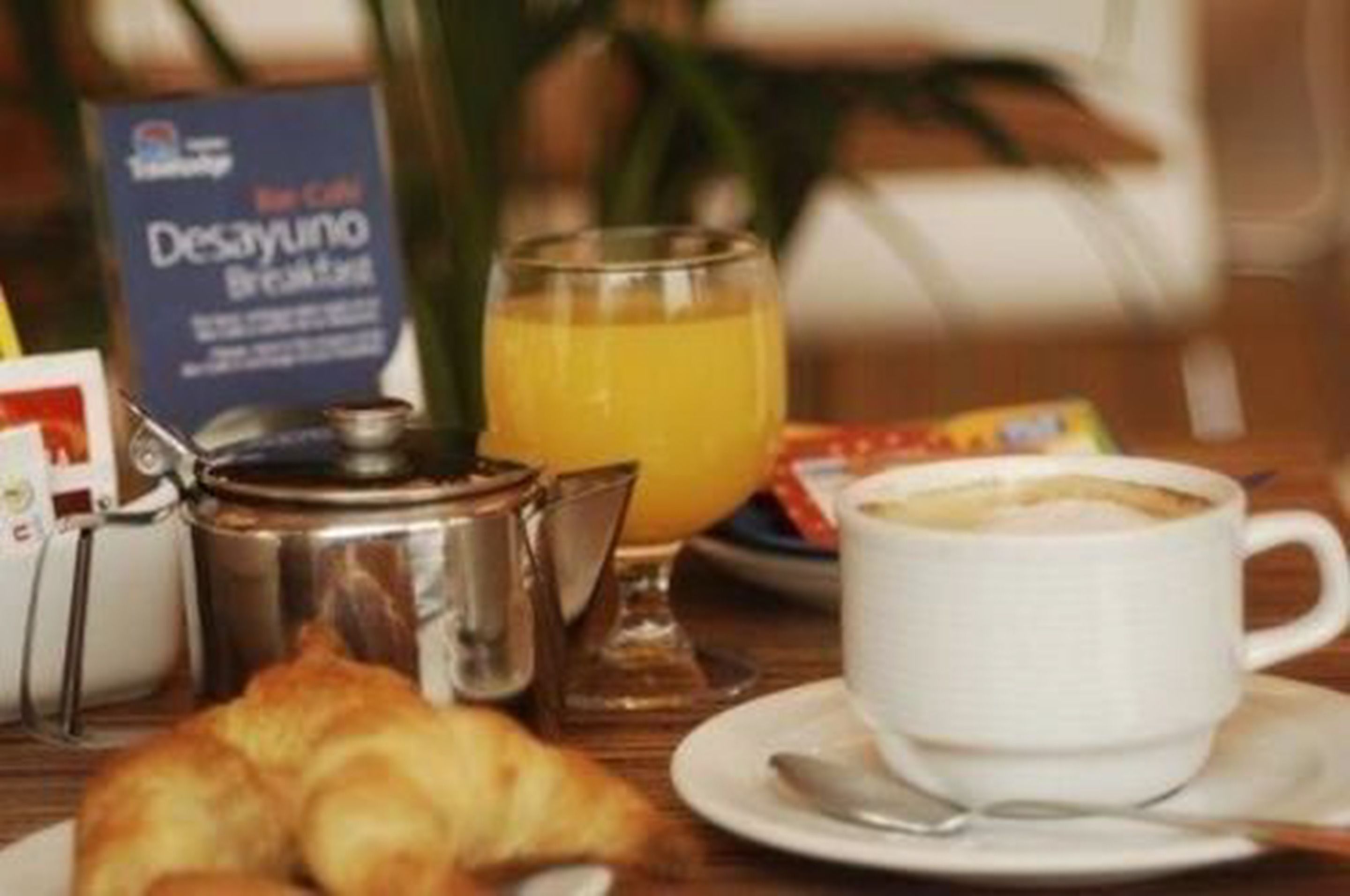 Foto - Travelodge Barcelona Fira