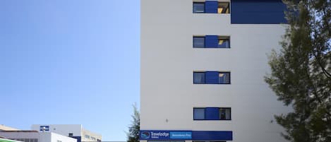 Außenbereich