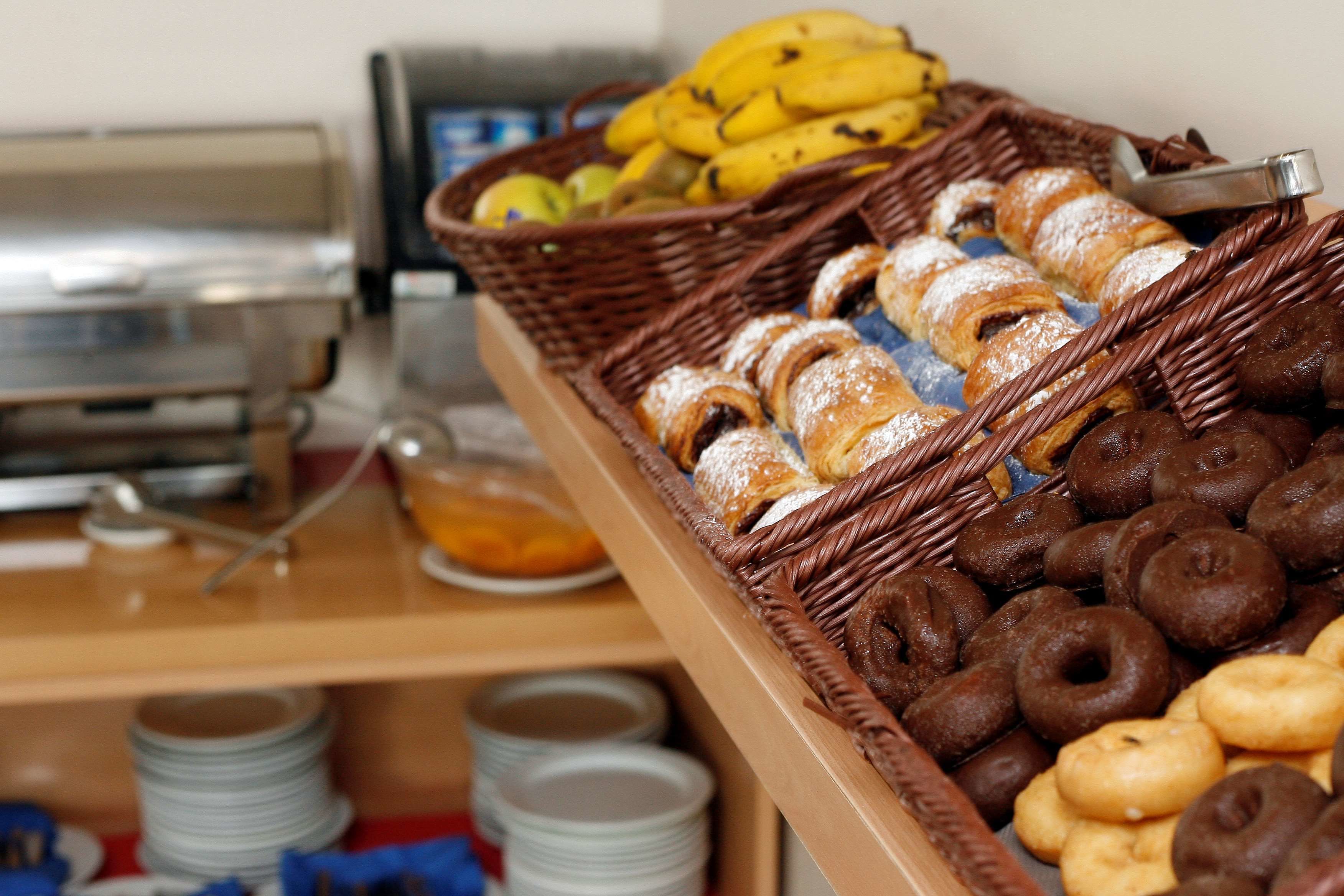 Foto - Travelodge Barcelona Fira