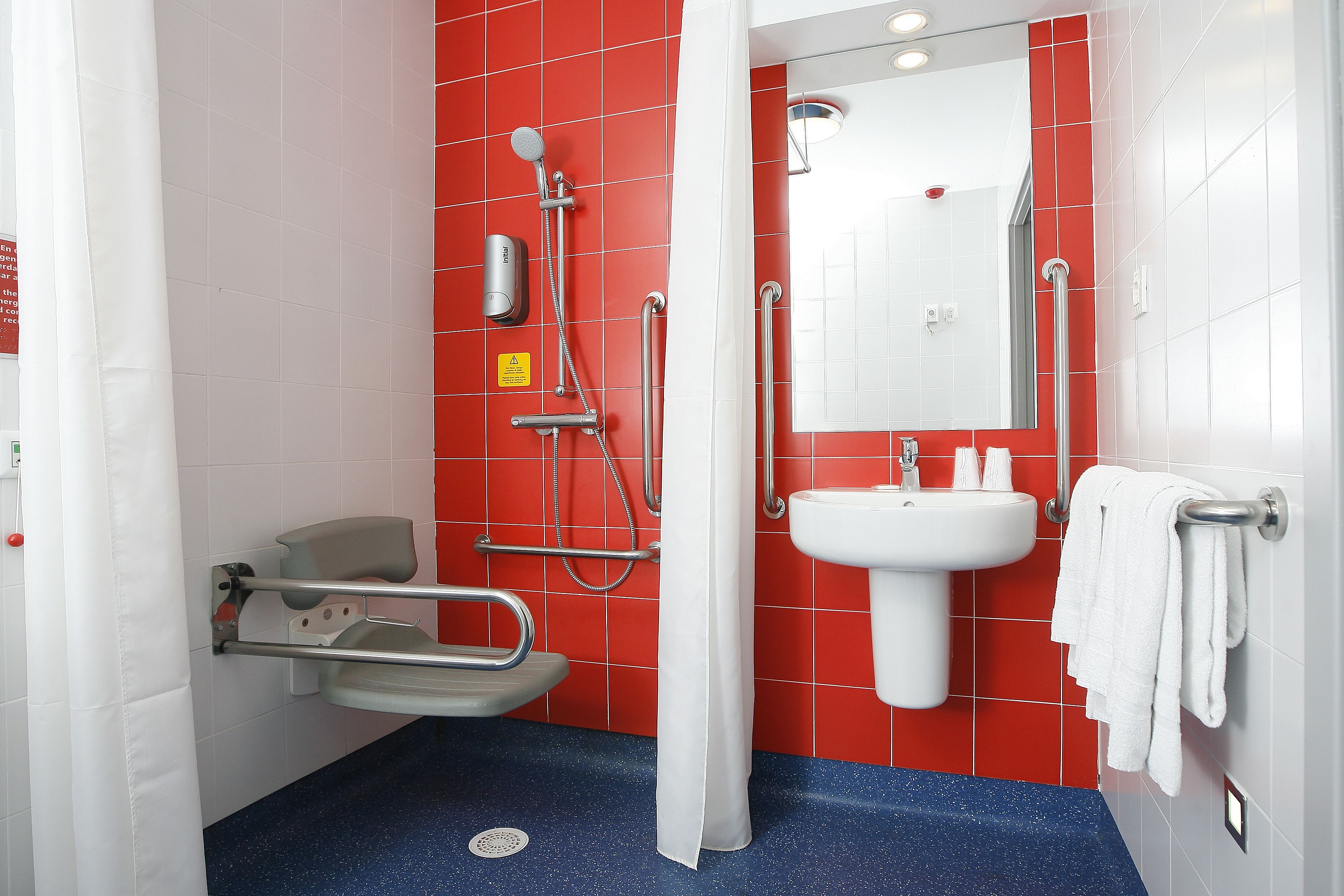 Foto - Travelodge Barcelona Fira