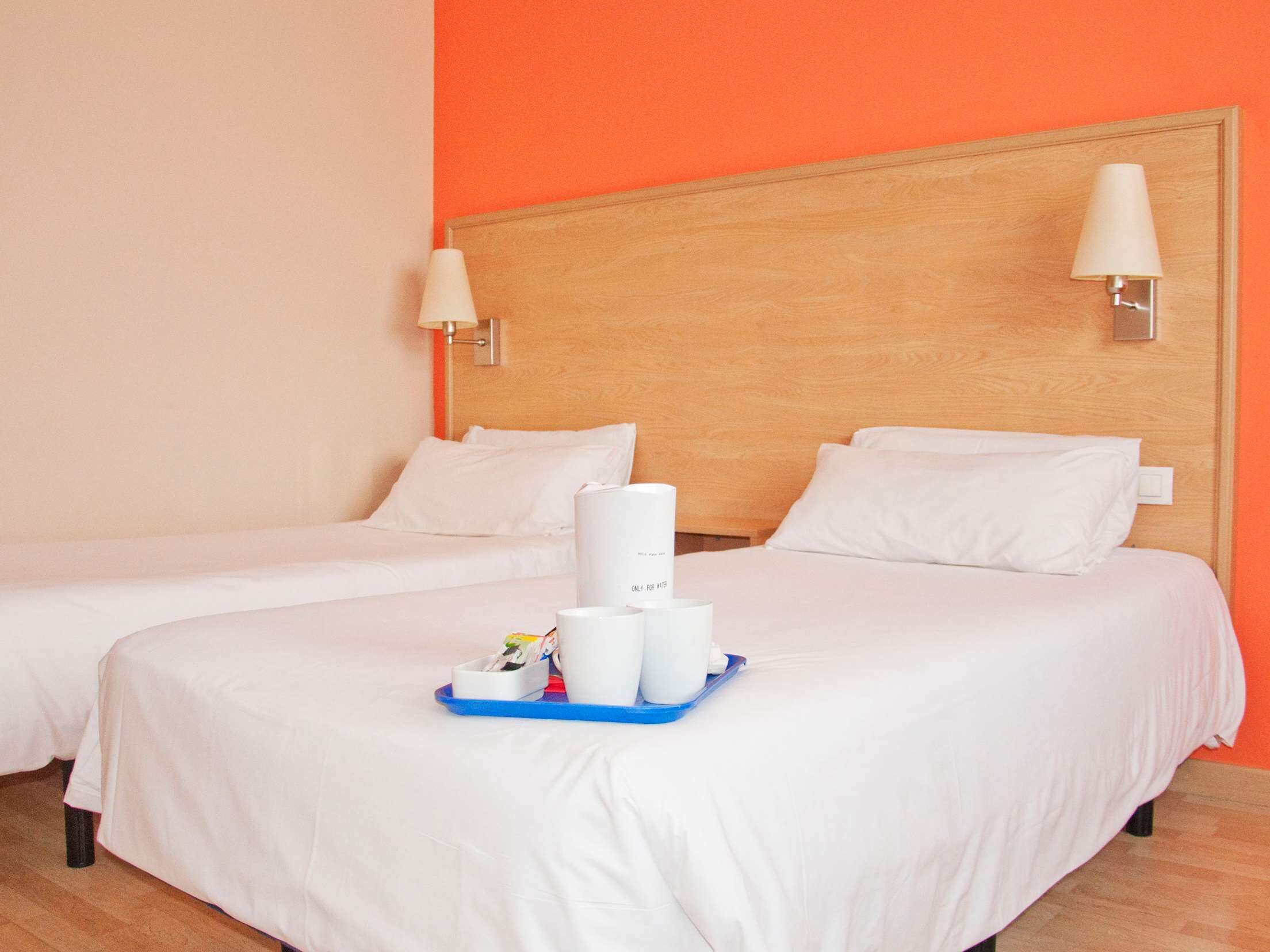 Foto - Travelodge Barcelona Fira